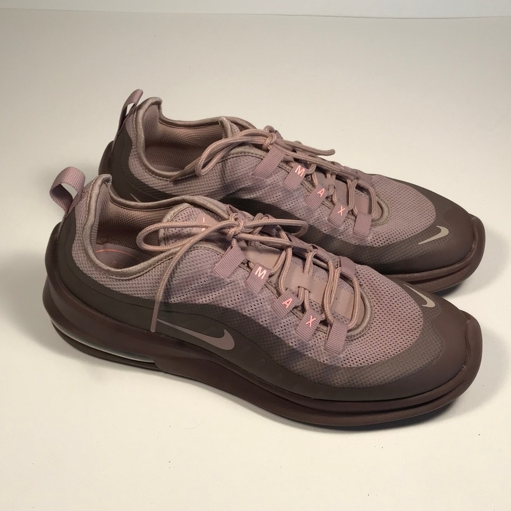 Nike Air Max Axis Plum Sneakers Women 10